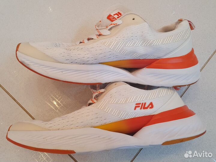 Кроссовки мужские fila Freedom M размер 42-42,5