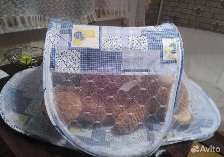 Москитная сетка для ребёнка