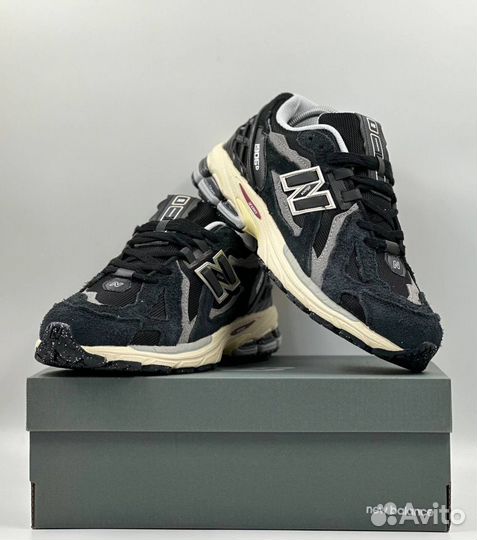 New Balance 1906D люкс мужские