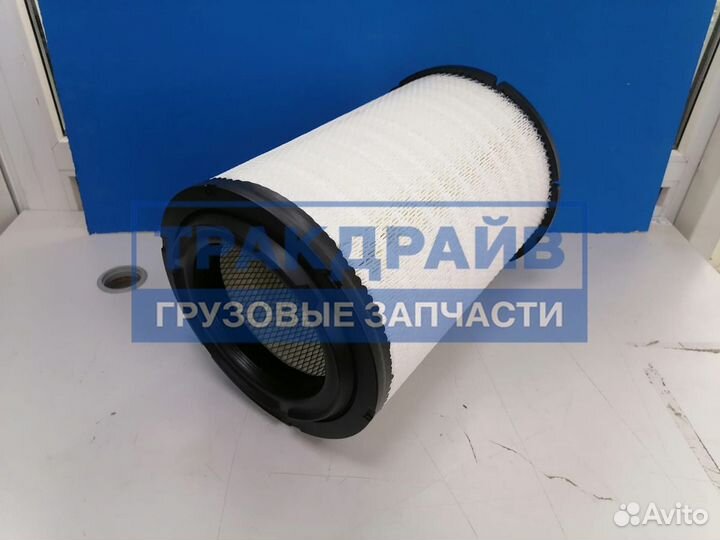 Фильтр воздушный A849 для автомобилей Скания 4 и 5 серия