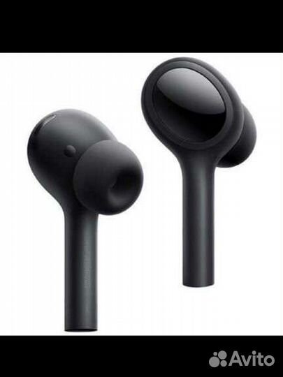 Наушники True Wireless Xiaomi Earphones 2 Pro