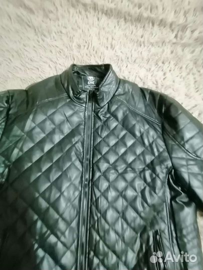 Куртка мужская новая