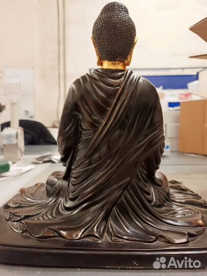 Статуэтка Шакьямуни размер 3229