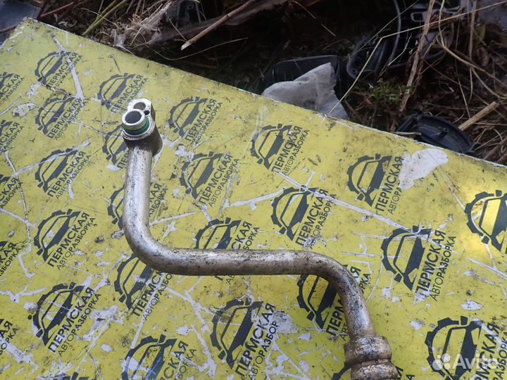 Трубка кондиционера для Hyundai Accent II