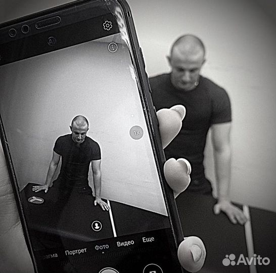 Фитнес тренировки, мини группы, массаж