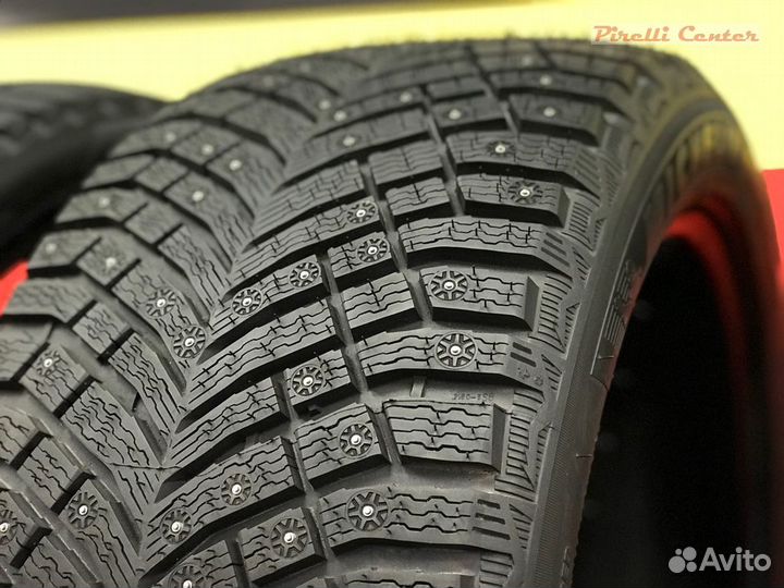 Michelin X-Ice North 4 SUV 295/35 R21 107T