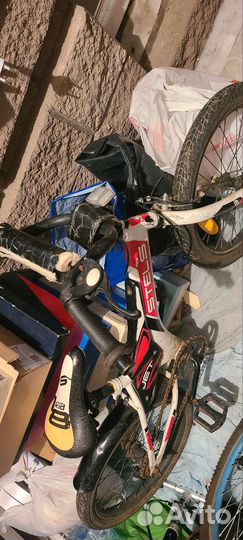 Детский велосипед stels jet kids