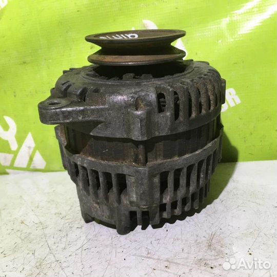Генератор Ниссан Альмера Н15 95-00