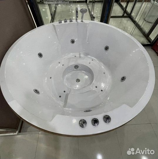 Бассейн SF-904 от производителя