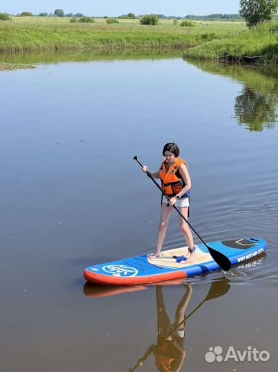 Аренда сап борд, сапборд, прокат