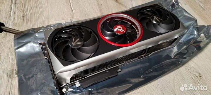 RTX 4090 Colorful Advanced OC-V24 Gb