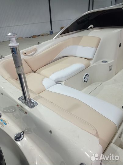 Катер SEA RAY 190 bowrider