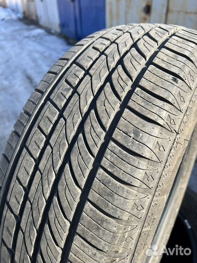 Cooper Discoverer HTS 225/65 R17 102H