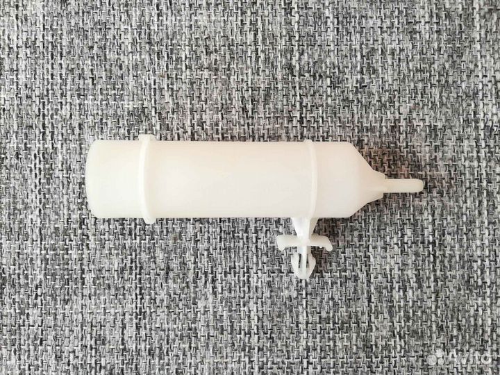 Камера прессостата 424981 стиральной машины Bosch