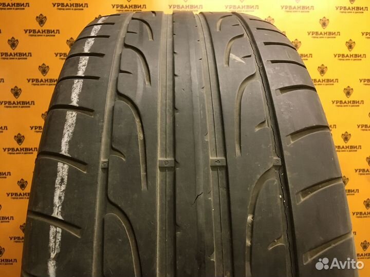 Dunlop SP Sport Maxx 275/50 R20 109W