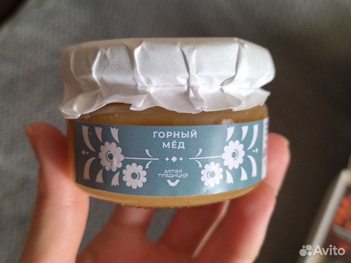 Подарочный набор