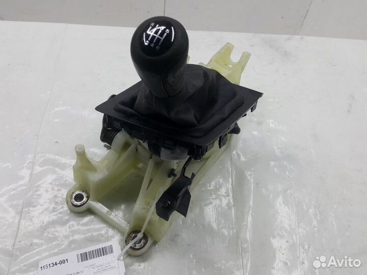 Кулиса МКПП Mazda Mazda 6