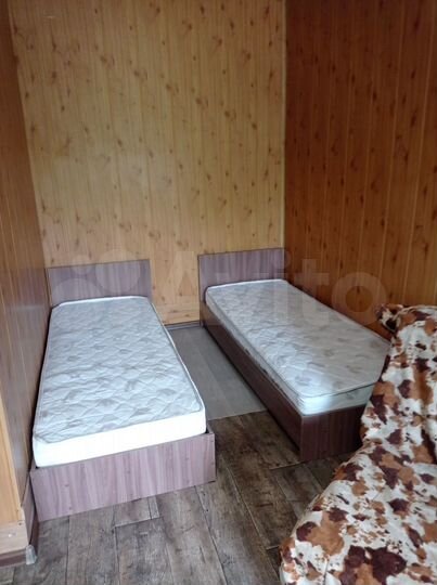 2-к. квартира, 49 м², 1/2 эт.