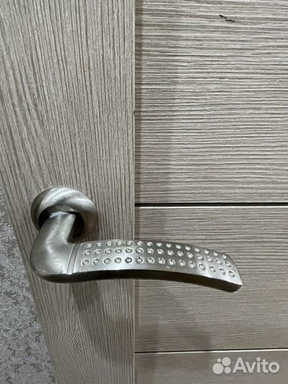 Дверь комнатные