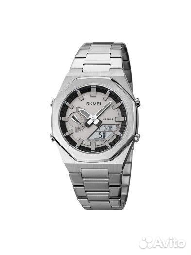 Часы Skmei