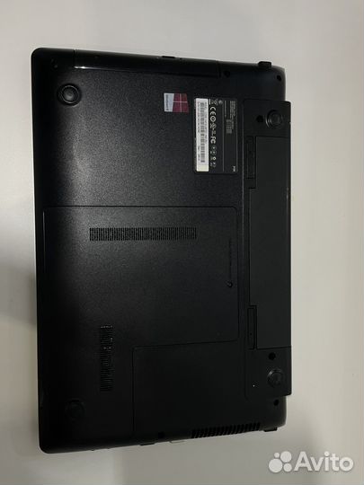 Ноутбук Samsung