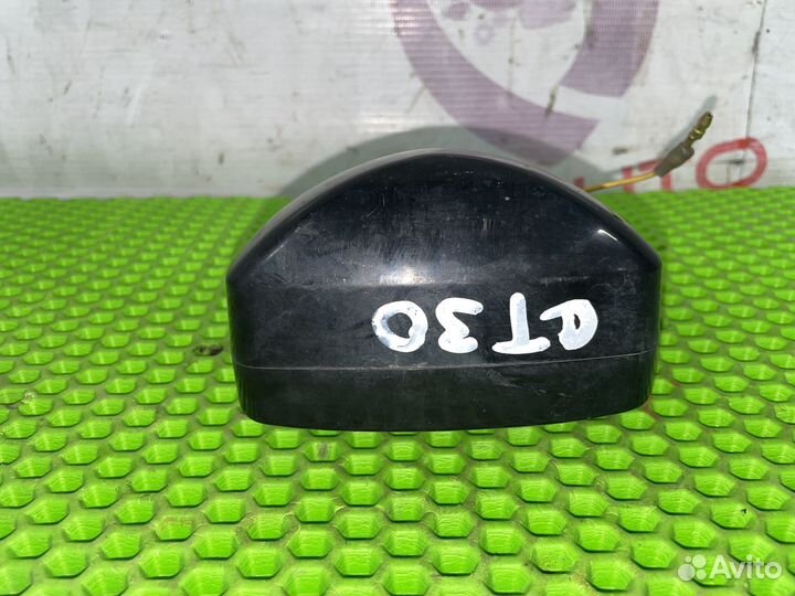 Фонарь задний Chevrolet Tahoe GMT400