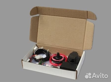 Блок согласования Smart connect с отключением п