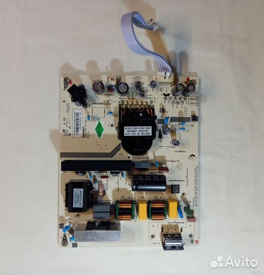 CH1160D-1MF 600B (55