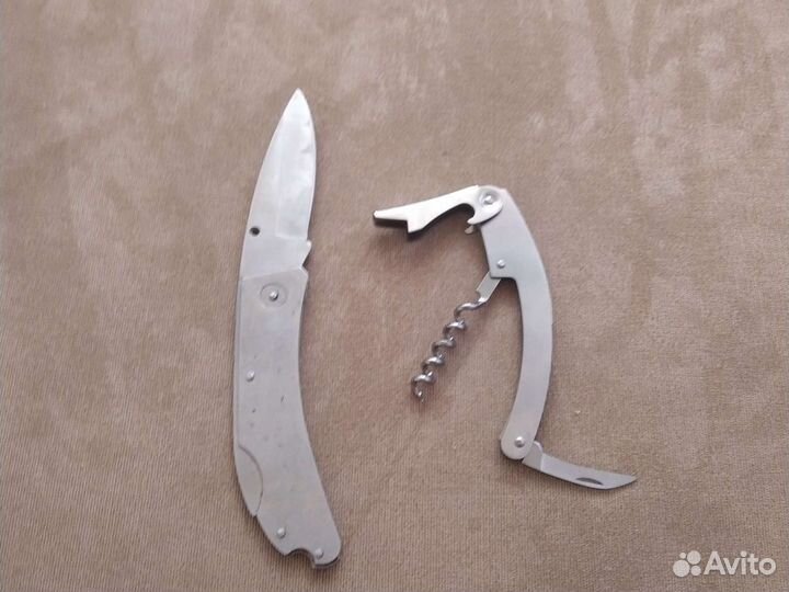 Все для туризма бу