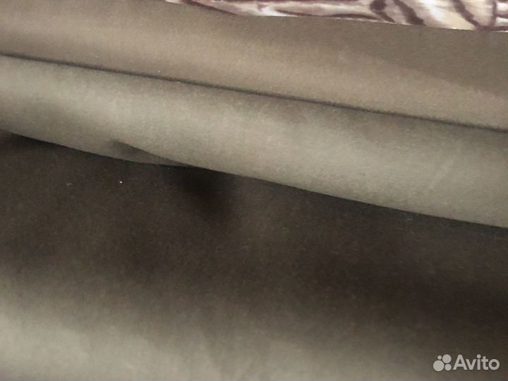 Отрезы ткани для пошива военной формы