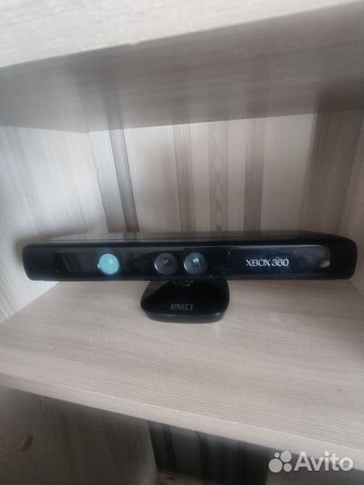 Kinect для xbox 360