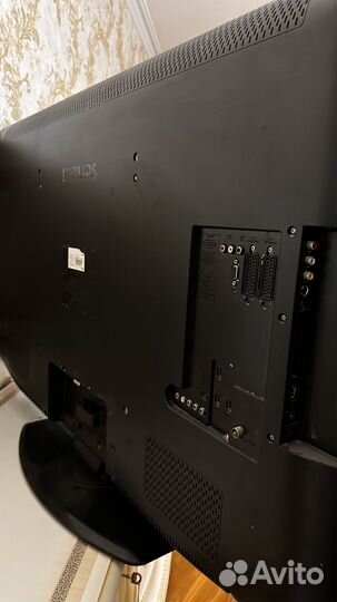 Телевизор philips