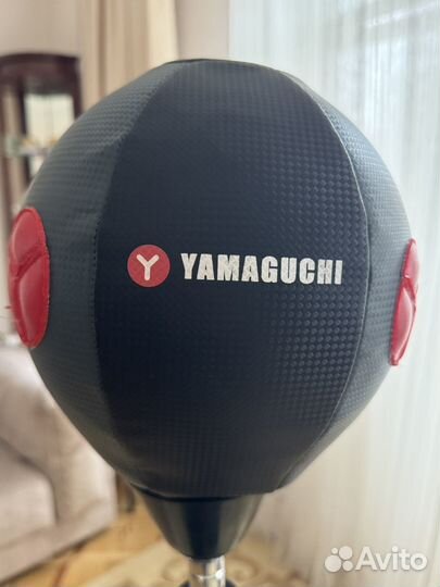 Груша Yamaguchi