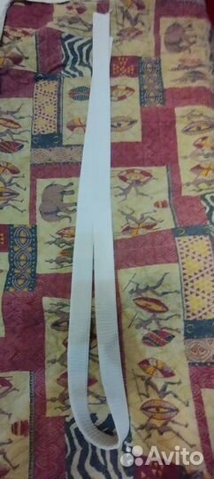 Кимоно / костюм для занятий таеквондо