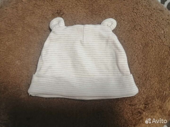 Шапочки 40-42