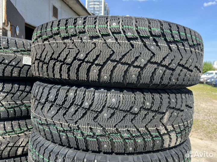 Cordiant Snow Cross 2 185/65 R15 92T