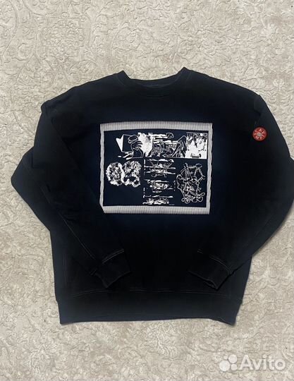 Свитшот cav empt