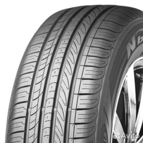 Roadstone Eurovis HP01 175/65 R14 82T