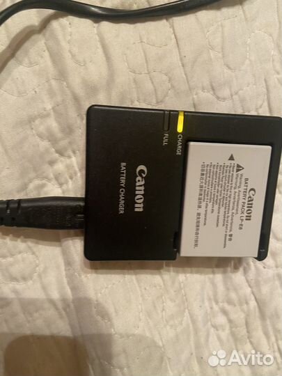 Зеркальный фотоаппарат canon eos 550d