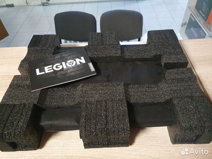 Игровой Legion RTX 2060 32гб. Новый с Гарантией