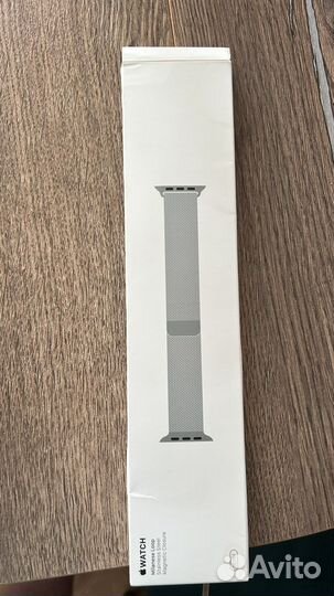 Оригинальные ремешок для apple watch 38-40mm