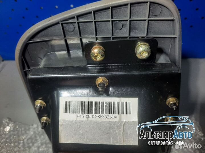 Подушка безопасности пассажира Chery Tiggo T11 SRS