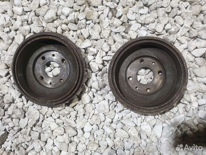 Барабаны Киа Спектра Spectra