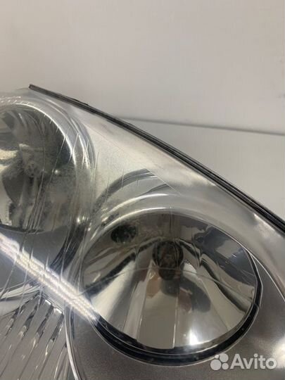 Фара передняя правая Volkswagen Jetta 5 2005-2011