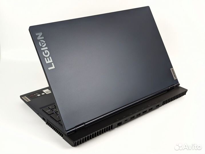 Игровой Lenovo Legion R5 5600H/RX 6600M(8GB) /165H