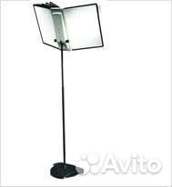 Напольная демонстрационная стойка