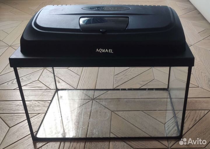 Аквариум 25 л