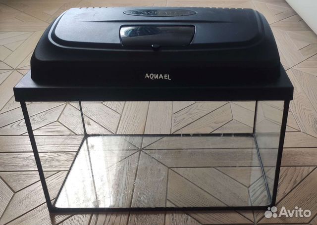 Аквариум 25 л