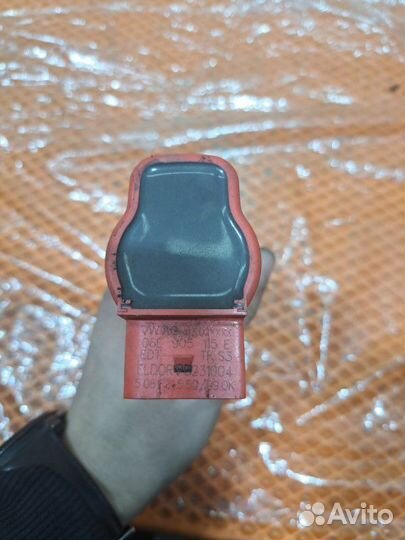 Катушка зажигания Audi A6 C6 4F ccea 2010