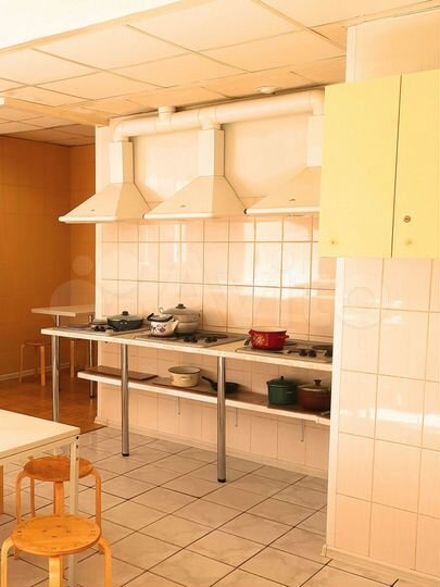 Комната 15 м², 3/4 эт.